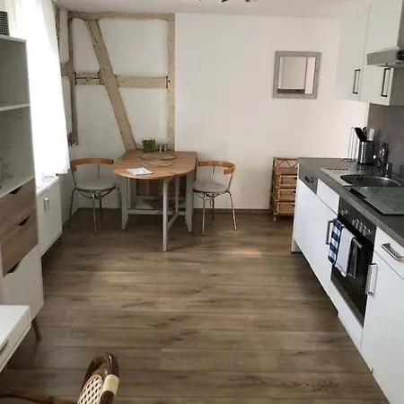 Gemuetliche Kleine Wohnung Wendelstein Exterior foto