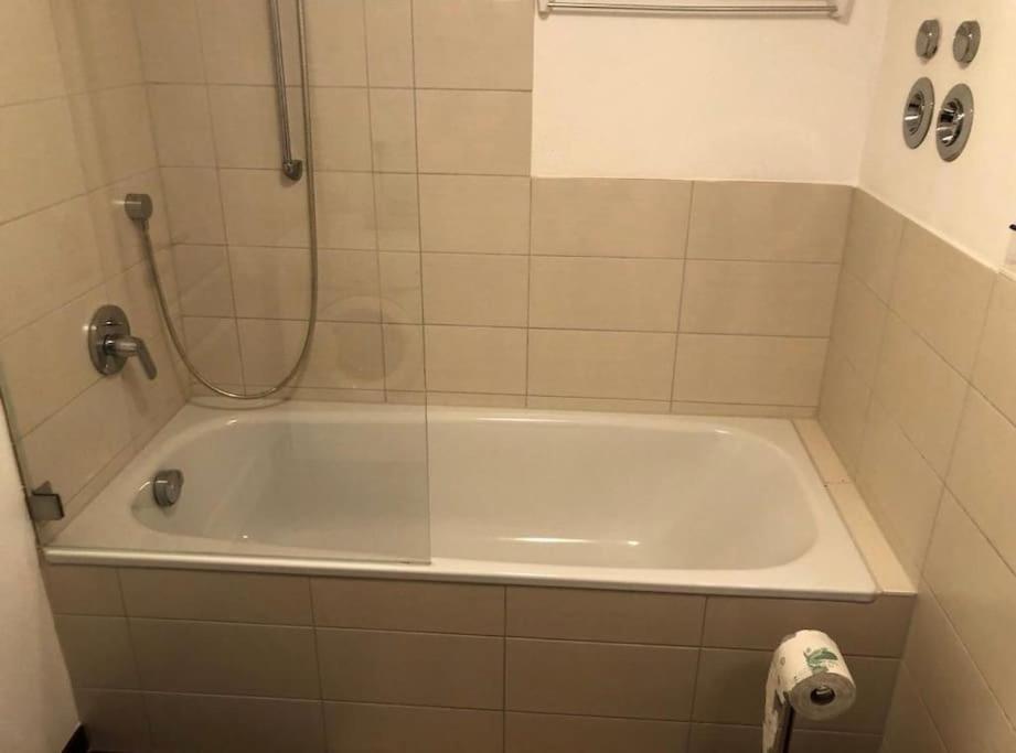 Gemuetliche Kleine Apartment *