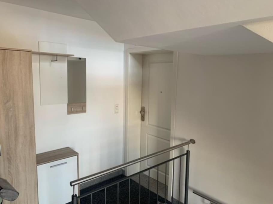 Apartment Gemuetliche Kleine *