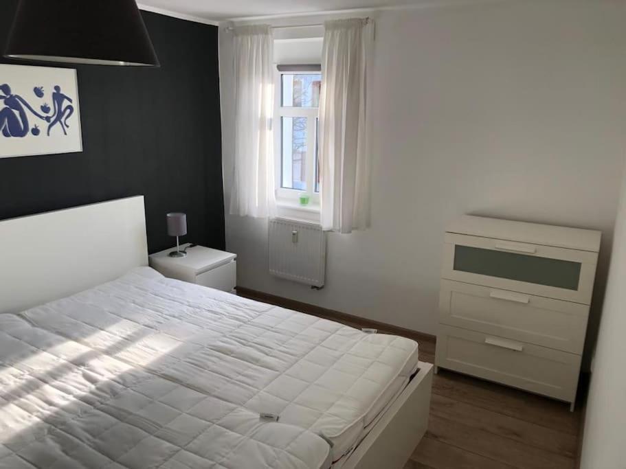 Gemuetliche Kleine Apartment