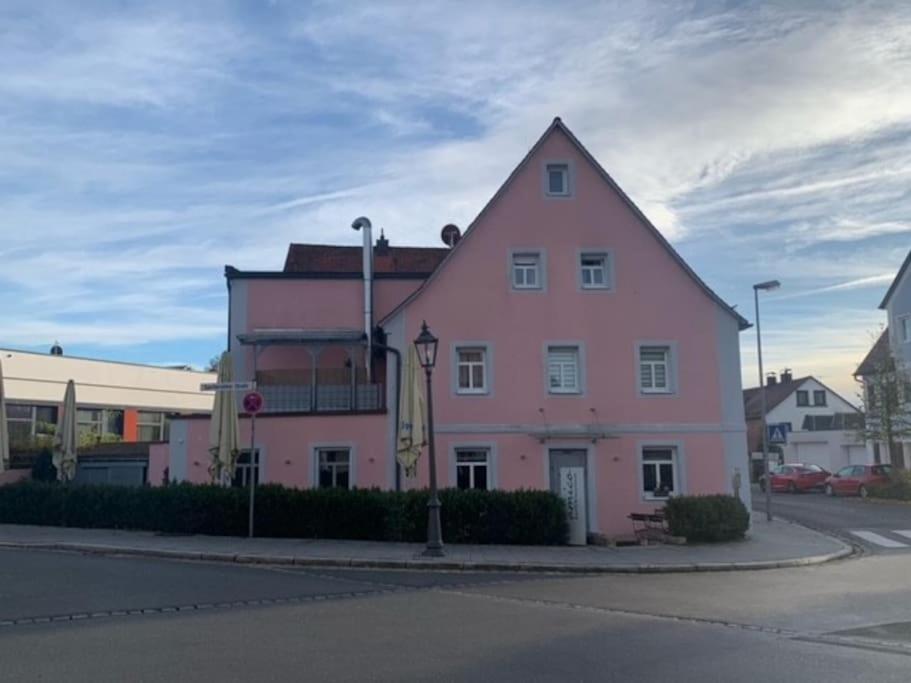 Gemuetliche Kleine *