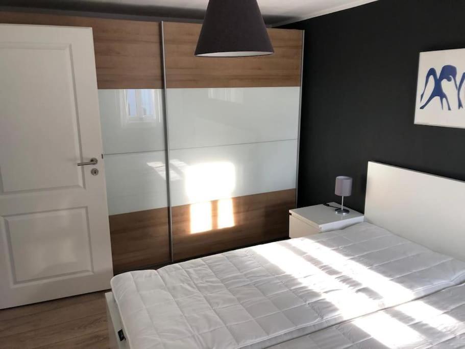 Apartment Gemuetliche Kleine