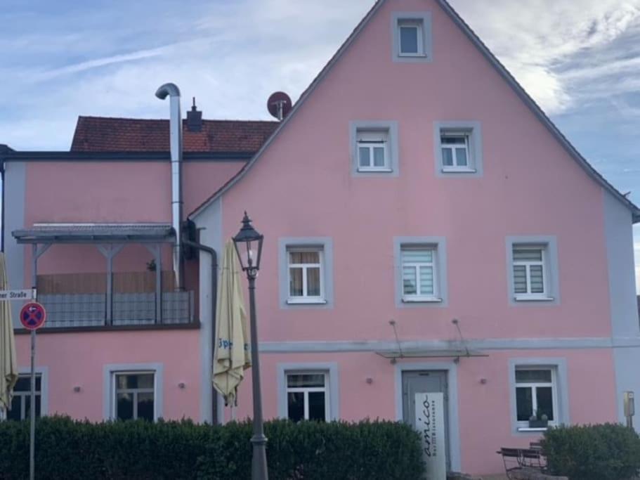 Gemuetliche Kleine * Wendelstein