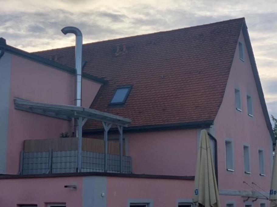Gemuetliche Kleine *