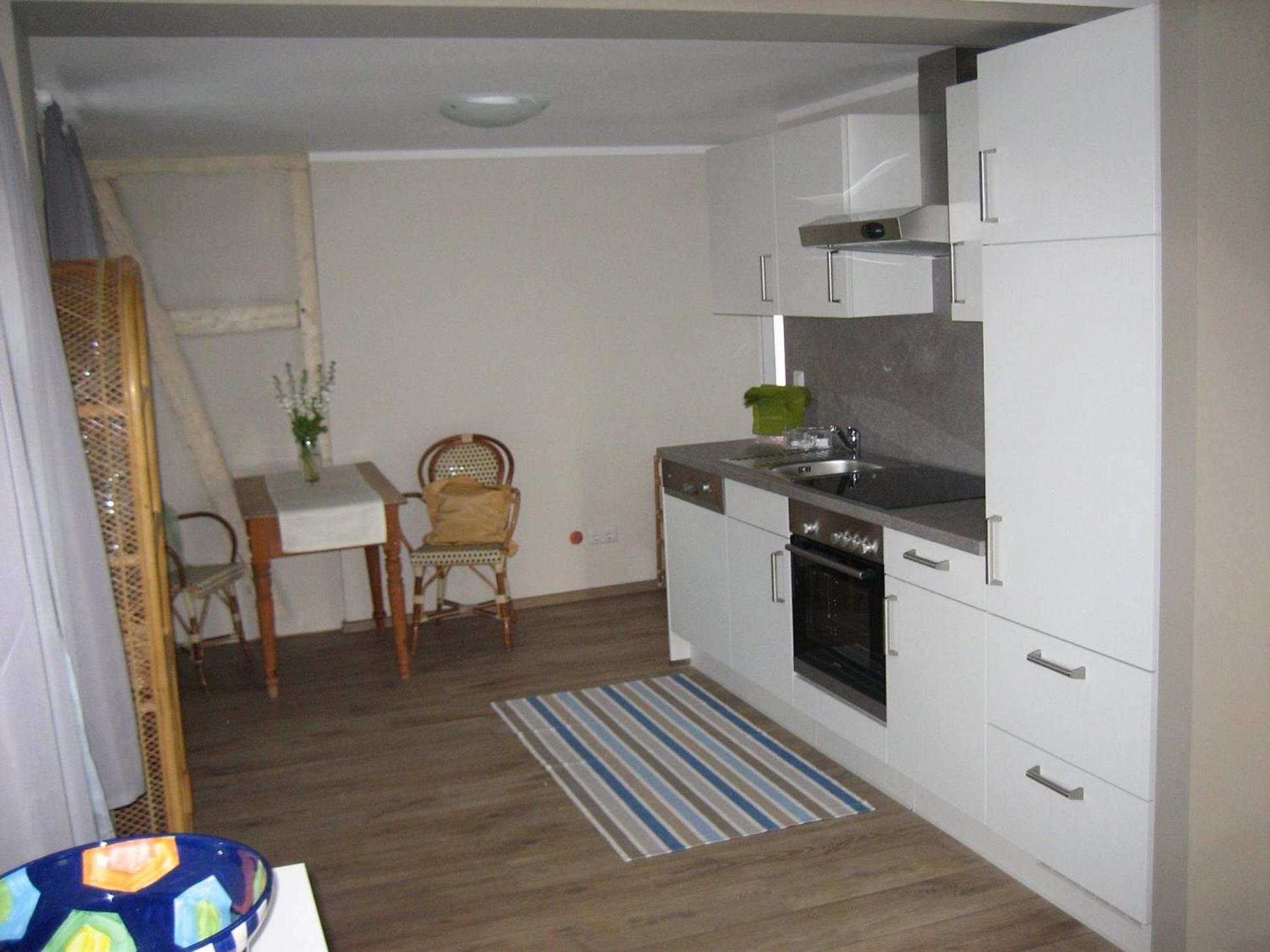 Apartment Gemuetliche Kleine